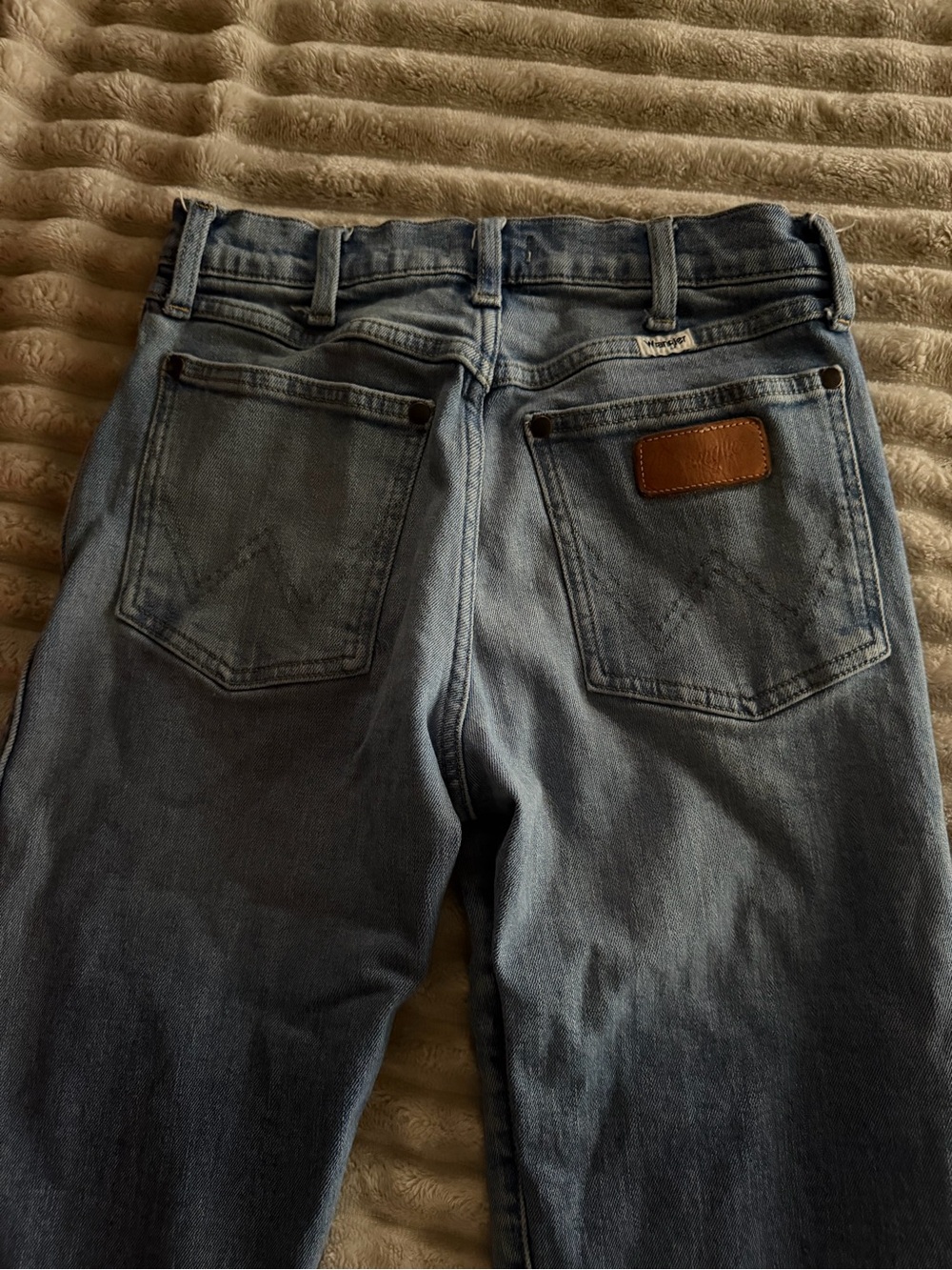 Wrangler Westward 626 High Rise Bootcut - Picture 6 of 10